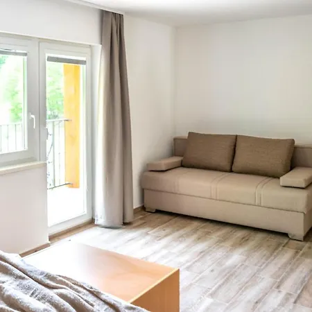 Zelena Oaza 3* Zgornja Kungota