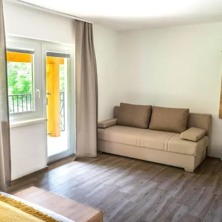 Zelena Oaza 3* Zgornja Kungota