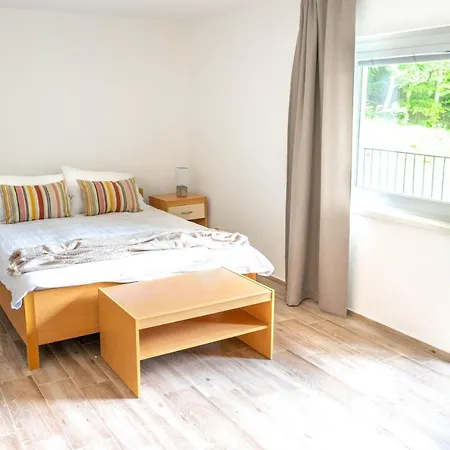 Bed & Breakfast Zelena Oaza