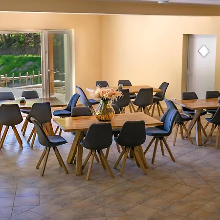 Zelena Oaza 3* Zgornja Kungota