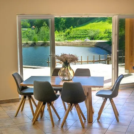 Zelena Oaza 3* Zgornja Kungota