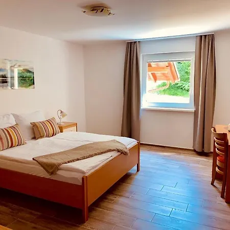 Zelena Oaza 3* Zgornja Kungota