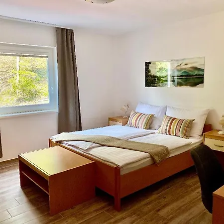 Zelena Oaza فندق مبيت وإفطار Zgornja Kungota