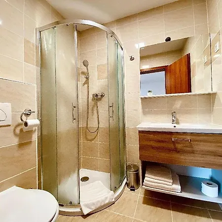 Bed & Breakfast Zelena Oaza