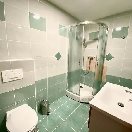 Zelena Oaza 3* Zgornja Kungota