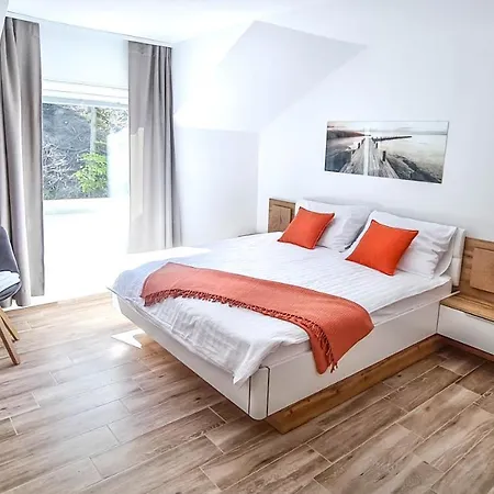 Zelena Oaza Zgornja Kungota