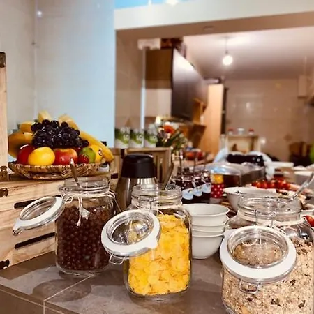 Zelena Oaza Zgornja Kungota