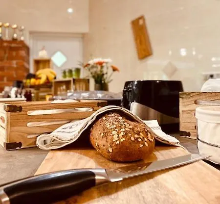 فندق مبيت وإفطار Zelena Oaza