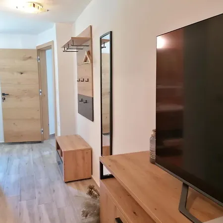 Zelena Oaza Zgornja Kungota