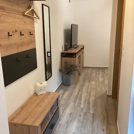 فندق مبيت وإفطار Zelena Oaza