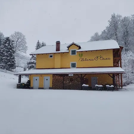 Zelena Oaza Zgornja Kungota