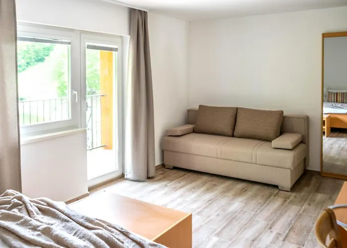 Zelena Oaza 3* Zgornja Kungota