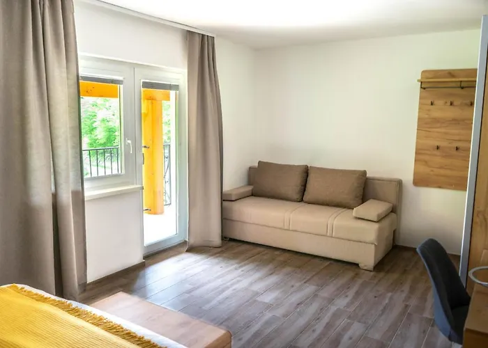 Zelena Oaza 3* Zgornja Kungota