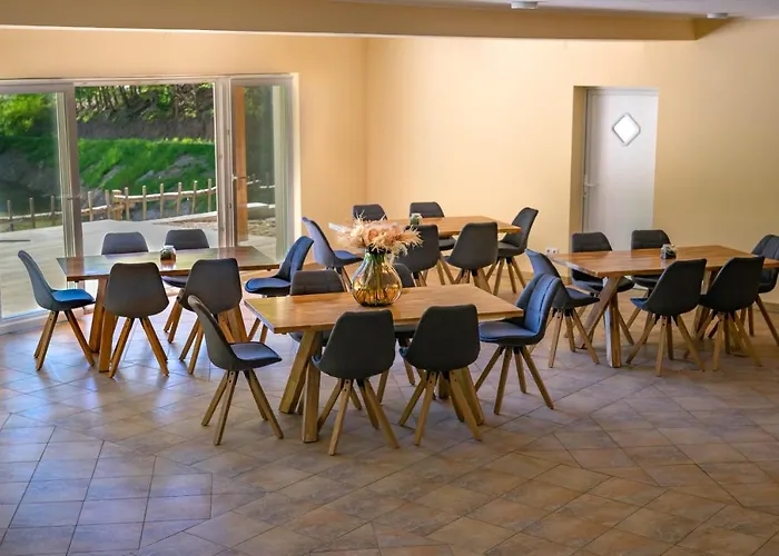 Zelena Oaza 3* Zgornja Kungota