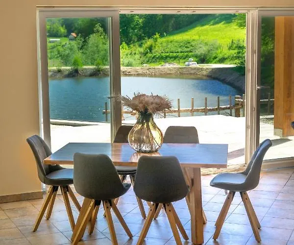 Zelena Oaza 3* Zgornja Kungota