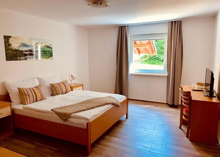 Zelena Oaza 3* Zgornja Kungota