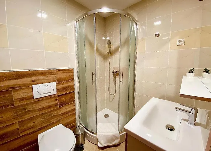 Bed & Breakfast Zelena Oaza Zgornja Kungota