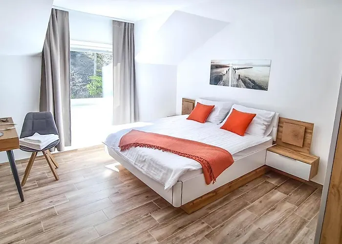 Zelena Oaza Zgornja Kungota