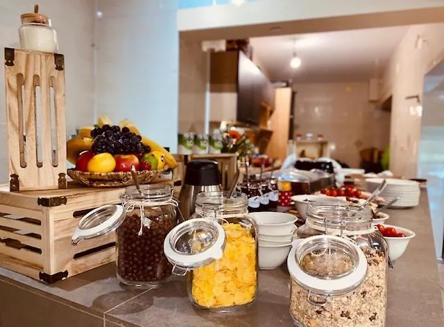 Zelena Oaza Zgornja Kungota