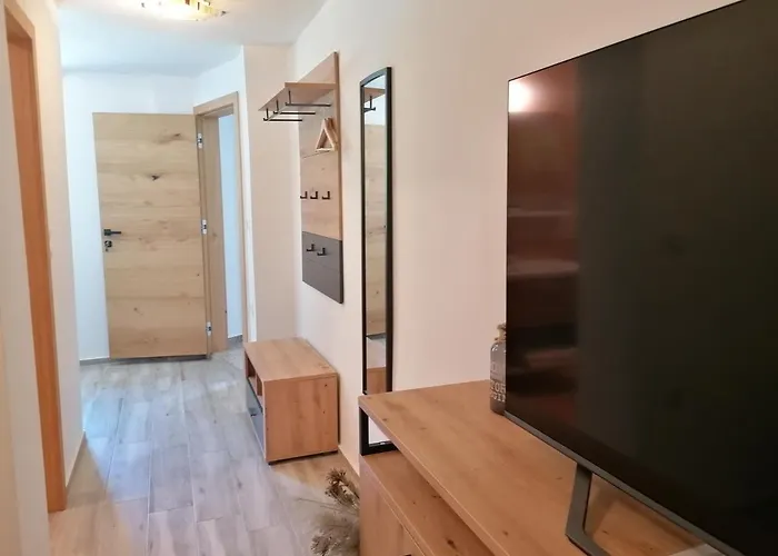 Zelena Oaza Zgornja Kungota