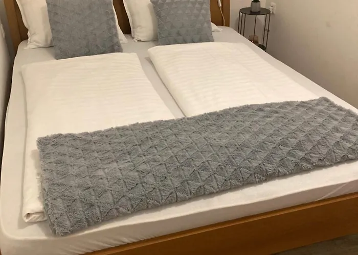 Zelena Oaza 3* Zgornja Kungota