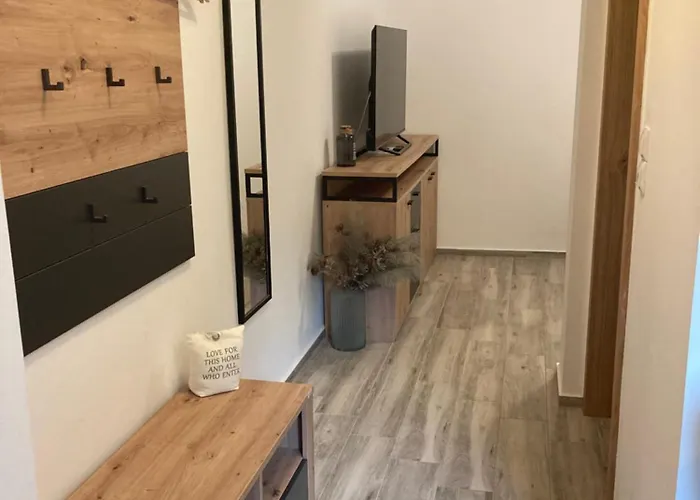 Frühstückspension Zelena Oaza