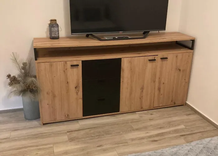 Zelena Oaza Bed & Breakfast 3*