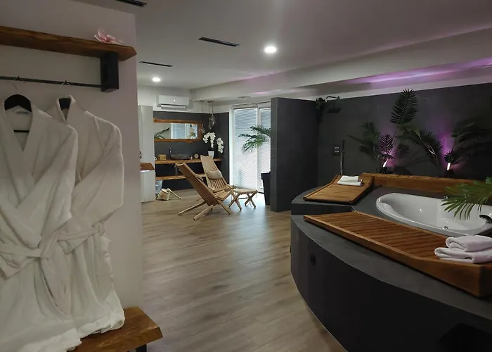 Zelena Oaza Bed & Breakfast 3*