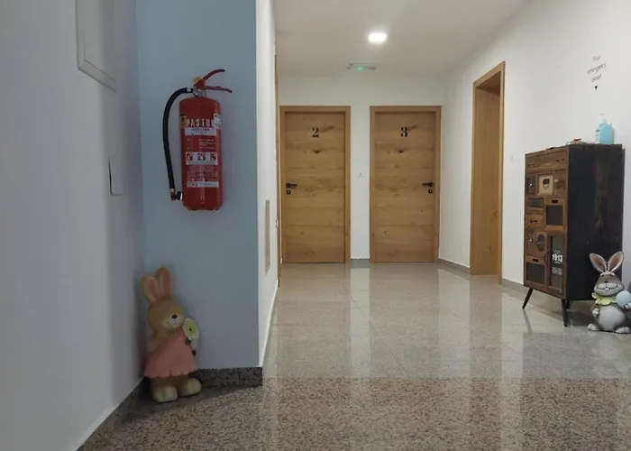 Bed & Breakfast Zelena Oaza Zgornja Kungota